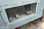 ASEA 150 kva Strømaggregat 230 volt