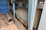 ASEA 150 kva Strømaggregat 230 volt