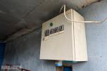 ASEA 150 kva Strømaggregat 230 volt