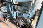 ASEA 150 kva Strømaggregat 230 volt