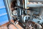 ASEA 150 kva Strømaggregat 230 volt