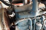 ASEA 150 kva Strømaggregat 230 volt
