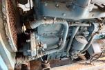 ASEA 150 kva Strømaggregat 230 volt