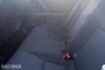 2009 Toyota Avensis 2.0D 126hk Manuell 174890 km
