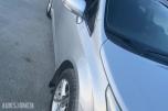 2009 Toyota Avensis 2.0D 126hk Manuell 174890 km