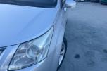2009 Toyota Avensis 2.0D 126hk Manuell 174890 km