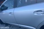 2009 Toyota Avensis 2.0D 126hk Manuell 174890 km