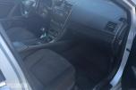 2009 Toyota Avensis 2.0D 126hk Manuell 174890 km