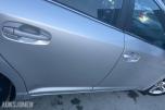 2009 Toyota Avensis 2.0D 126hk Manuell 174890 km