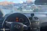 2009 Toyota Avensis 2.0D 126hk Manuell 174890 km