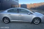 2009 Toyota Avensis 2.0D 126hk Manuell 174890 km