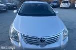 2009 Toyota Avensis 2.0D 126hk Manuell 174890 km