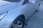 2009 Toyota Avensis 2.0D 126hk Manuell 174890 km