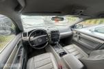 2006 VOLKSWAGEN TOUAREG 2.5 TDI 4MOTION AUTOMAT – SKINN – HENGERFESTE – REPARASJONSOBJEKT
