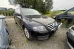 2006 VOLKSWAGEN TOUAREG 2.5 TDI 4MOTION AUTOMAT – SKINN – HENGERFESTE – REPARASJONSOBJEKT