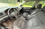 2011 VOLKSWAGEN GOLF VARIANT 1.6 TDI 4MOTION – REPARASJONSOBJEKT – FIREHJULSTREKK – PANORAMATAK