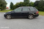 2011 VOLKSWAGEN GOLF VARIANT 1.6 TDI 4MOTION – REPARASJONSOBJEKT – FIREHJULSTREKK – PANORAMATAK
