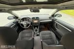 2011 VOLKSWAGEN GOLF VARIANT 1.6 TDI 4MOTION – REPARASJONSOBJEKT – FIREHJULSTREKK – PANORAMATAK