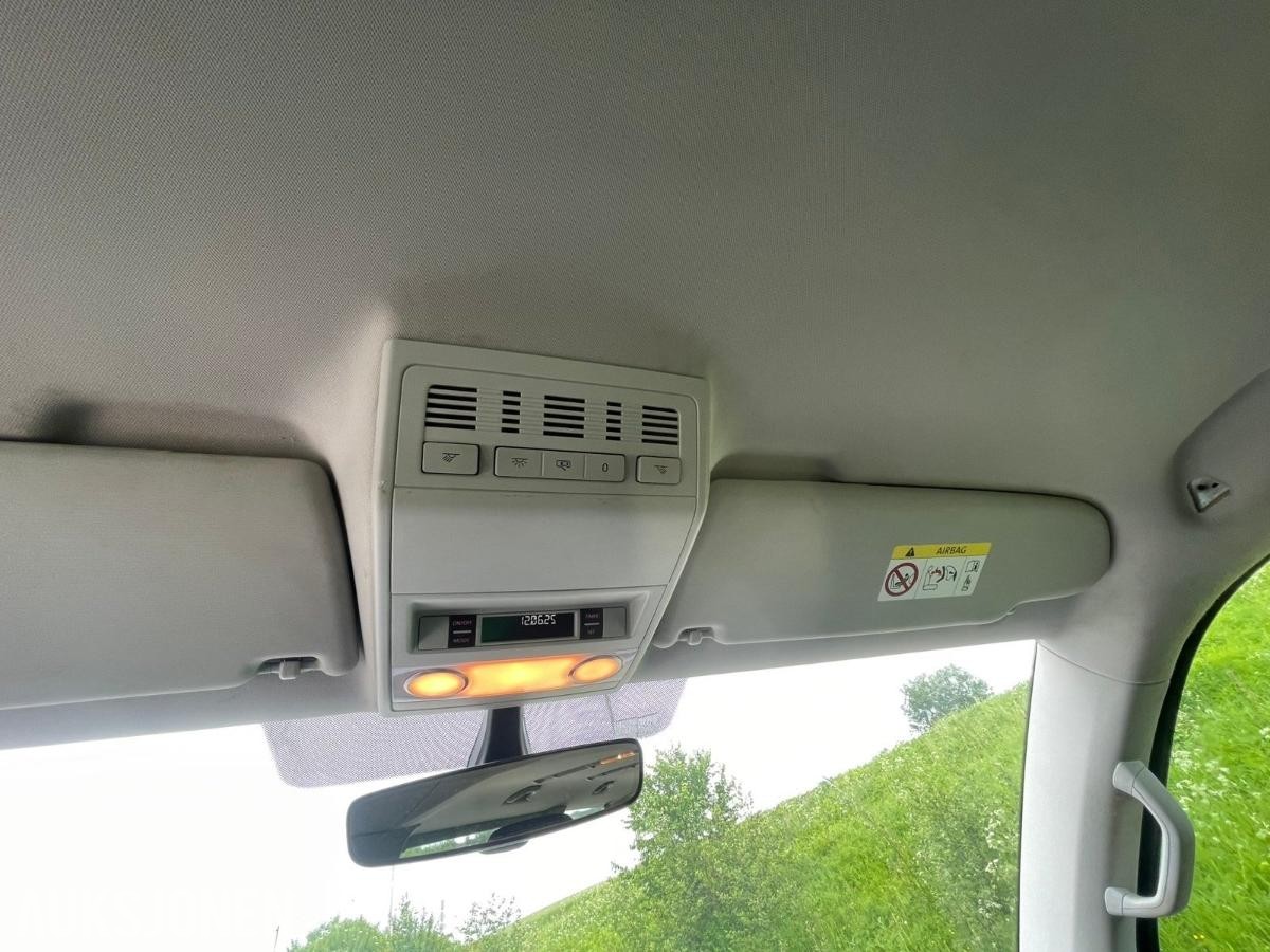 2018 Volkswagen Caravelle, 2,0 TDI 150hk Kort 4Motion man
