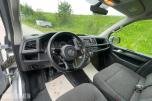 2018 Volkswagen Caravelle, 2,0 TDI 150hk Kort 4Motion man