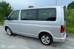 2018 Volkswagen Caravelle, 2,0 TDI 150hk Kort 4Motion man