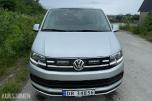 2018 Volkswagen Caravelle, 2,0 TDI 150hk Kort 4Motion man