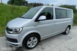 2018 Volkswagen Caravelle, 2,0 TDI 150hk Kort 4Motion man