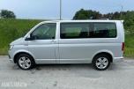 2018 Volkswagen Caravelle, 2,0 TDI 150hk Kort 4Motion man