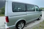 2018 Volkswagen Caravelle, 2,0 TDI 150hk Kort 4Motion man