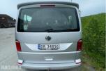2018 Volkswagen Caravelle, 2,0 TDI 150hk Kort 4Motion man