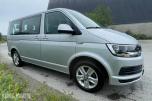 2018 Volkswagen Caravelle, 2,0 TDI 150hk Kort 4Motion man