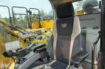 2020 Cat 326F Gravemaskin m/Tiltrotator og 2 skuffer