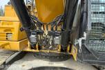 2020 Cat 326F Gravemaskin m/Tiltrotator og 2 skuffer