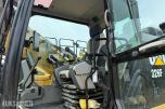 2020 Cat 326F Gravemaskin m/Tiltrotator og 2 skuffer