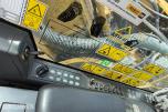 2020 Cat 326F Gravemaskin m/Tiltrotator og 2 skuffer