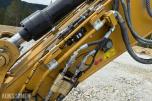 2020 Cat 326F Gravemaskin m/Tiltrotator og 2 skuffer