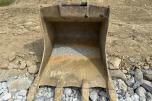 2020 Cat 326F Gravemaskin m/Tiltrotator og 2 skuffer
