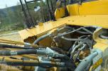 2020 Cat 326F Gravemaskin m/Tiltrotator og 2 skuffer