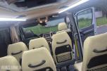 2016 Mercedes benz Sprinter 316 CDI 10-seter, Automat, Ryggekamera, Navigasjon,