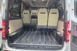 2016 Mercedes benz Sprinter 316 CDI 10-seter, Automat, Ryggekamera, Navigasjon,