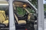 2016 Mercedes benz Sprinter 316 CDI 10-seter, Automat, Ryggekamera, Navigasjon,