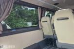 2016 Mercedes benz Sprinter 316 CDI 10-seter, Automat, Ryggekamera, Navigasjon,