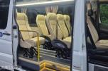 2016 Mercedes benz Sprinter 316 CDI 10-seter, Automat, Ryggekamera, Navigasjon,