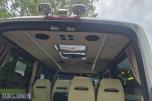 2016 Mercedes benz Sprinter 316 CDI 10-seter, Automat, Ryggekamera, Navigasjon,