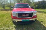 2007 GMC Sierra 4.8 299hk 4X4 Automat, EU ok til 04.2027