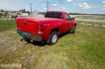 2007 GMC Sierra 4.8 299hk 4X4 Automat, EU ok til 04.2027