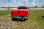 2007 GMC Sierra 4.8 299hk 4X4 Automat, EU ok til 04.2027