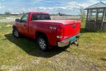 2007 GMC Sierra 4.8 299hk 4X4 Automat, EU ok til 04.2027