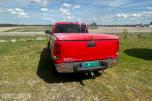 2007 GMC Sierra 4.8 299hk 4X4 Automat, EU ok til 04.2027