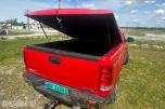 2007 GMC Sierra 4.8 299hk 4X4 Automat, EU ok til 04.2027